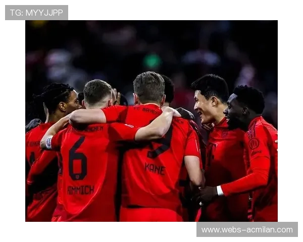 “德甲最后冲刺，争冠重压下球队发挥稳定”，德甲 2022