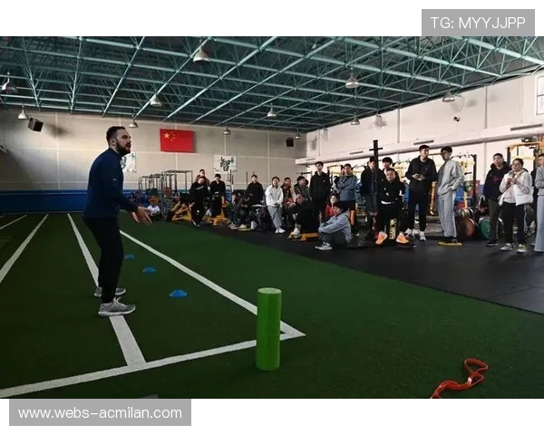 【冠军养成记】从青训到世界顶尖，运动员如何利用科学训练？，运动员如何提高训练水平